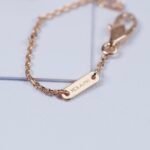 Van Cleef & Arpels Sweet Alhambra Bracelet - Image 7