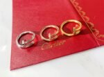 Cartier Juste Un Clou Ring - Image 6