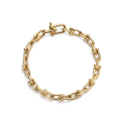 Tiffany HardWear Bracelet, Multiple Size