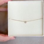 Cartier d'Amour pendant necklace Cartier pendant, Yellow gold, diamonds, Mini model - Image 4