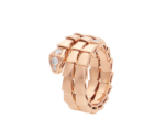Bvlgari Serpenti Viper Ring