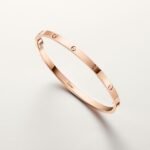 Cartier LOVE Bracelet, Small Model