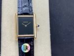 Cartier Tank Louis Cartier watch,Yellow Gold,Medium Model - Image 6