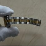 Rolex Datejust Rolex watch, Oystersteel, Yellow Gold, 28mm - Image 7