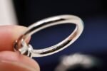 Tiffany Knot Ring - Image 5