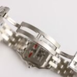 Cartier Panthère de Cartier watch, White Gold, Small Model - Image 11