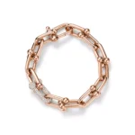 Tiffany HardWear Bracelet, Large Link