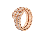Bvlgari Serpenti Viper Ring