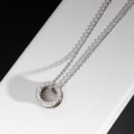 Bvlgari B.zero1 Necklace - Image 9