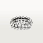 Cartier Clash de Cartier ring, medium model