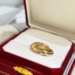 Cartier Trinity Sets - Image 11