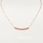 Cartier Clash de Cartier pendant necklace