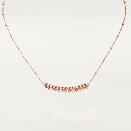 Cartier Clash de Cartier pendant necklace