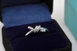 Tiffany Knot Ring - Image 4