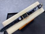 Cartier Tank Louis Cartier watch,Yellow Gold,Medium Model - Image 4