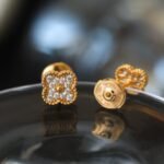 Van Cleef & Arpels Earrings - Image 7