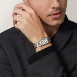 Cartier Tank Must SolarBeat™ watch, White Gold, Small Model - Image 8