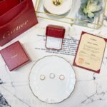 Cartier Juste Un Clou Ring, Diamonds - Image 10
