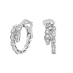 Bvlgari Serpenti Viper Earrings