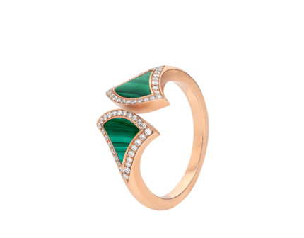 Bvlgari Divas' Dream Ring
