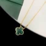 Van Cleef & Arpels Alhambra pendant, Two Size - Image 3