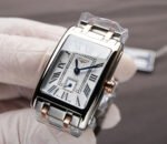 LONGINES DOLCEVITA, Stainless steel with 18k rose gold - Image 6