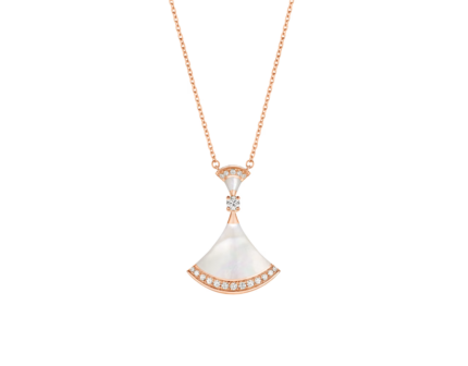 Bvlgari Divas Dream Necklace