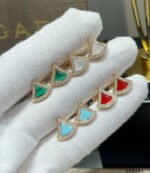 Bvlgari Divas Dream Earrings - Image 3