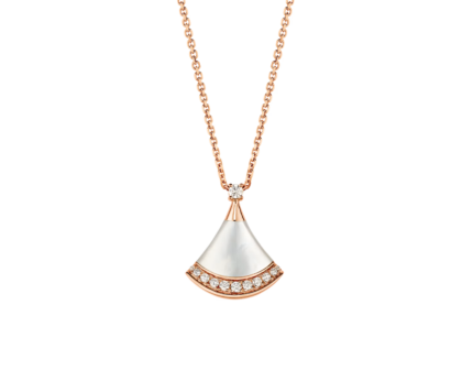 Bvlgari Divas Dream Necklace