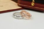Cartier Clash de Cartier ring, medium model - Image 2
