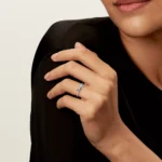 Tiffany Knot Ring - Image 2