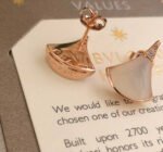 Bvlgari Divas Dream Earring - Image 5