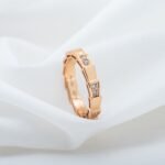 Bvlgari Serpenti Viper Ring - Image 2