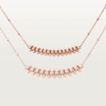 Cartier Clash de Cartier pendant necklace - Image 3