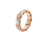Bvlgari Serpenti Viper Ring