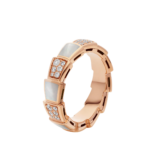 Bvlgari Serpenti Viper Ring