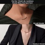Cartier Clash de Cartier pendant necklace - Image 2
