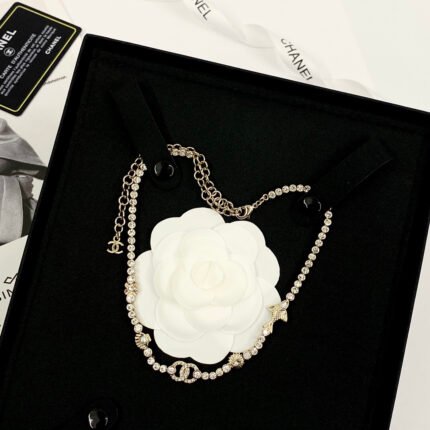 Chanel Necklace