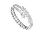Bvlgari Serpenti Viper Bracelet