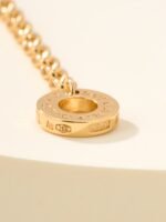 Bvlgari Divas Dream Necklace - Image 4