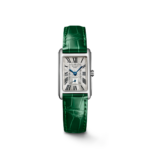 LONGINES DOLCEVITA, Stainless steel