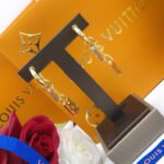 Louis Vuitton LV  Earrings - Image 6