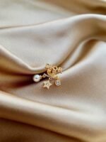 Dior evolution Earrings - Image 2