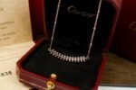 Cartier Clash de Cartier pendant necklace - Image 9