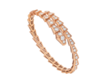 Bvlgari Serpenti Viper Bracelet