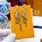 Louis Vuitton LV  Earrings - Image 5