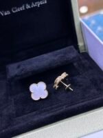 Van Cleef & Arpels Earrings - Image 6