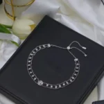 Chanel Bouton de Camélia necklace - Image 4