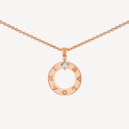 Bvlgari Necklace