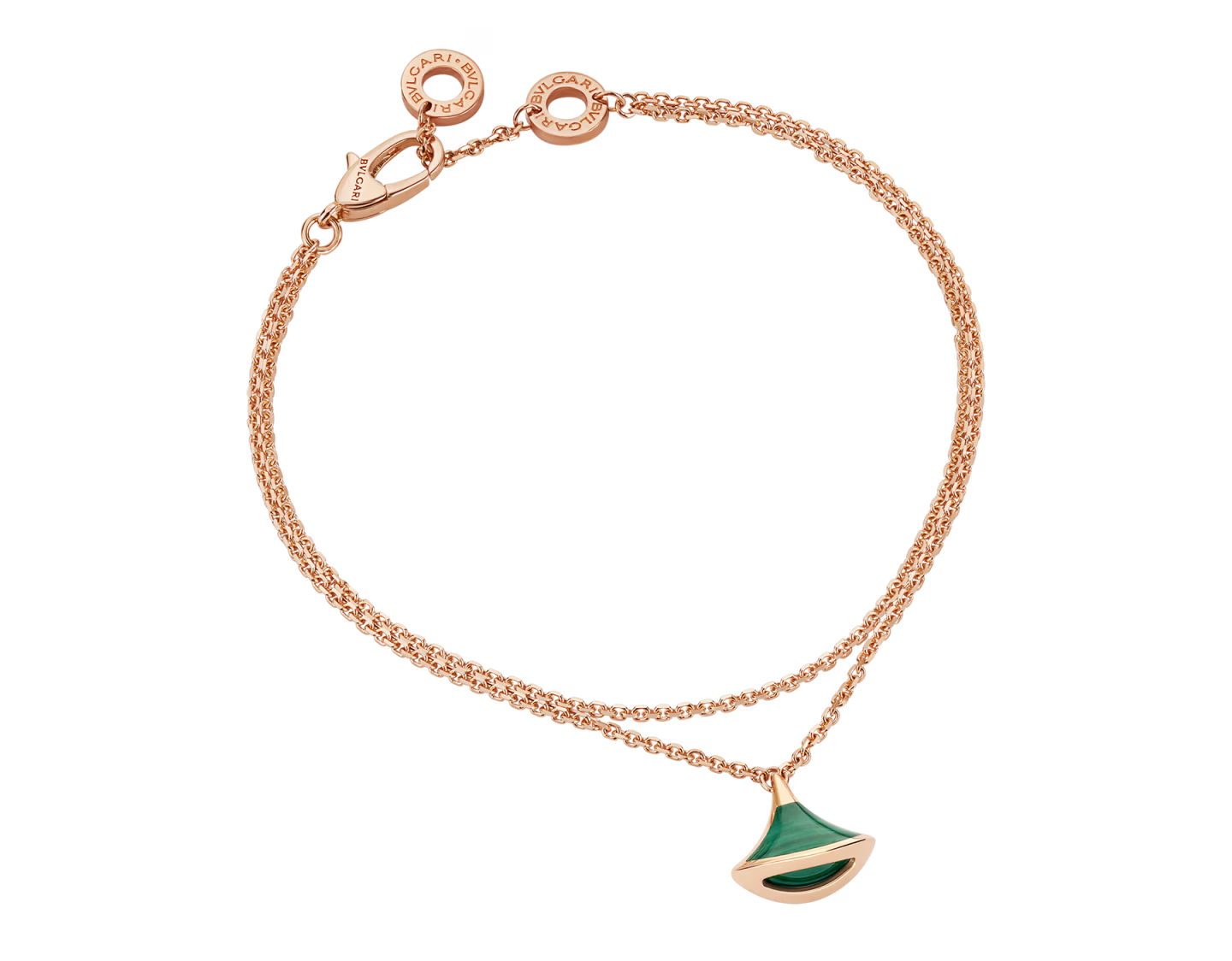 7f69d58bafffbcaa8e75d23a532d6f95 Bvlgari Divas Dream Bracelet - Image 1